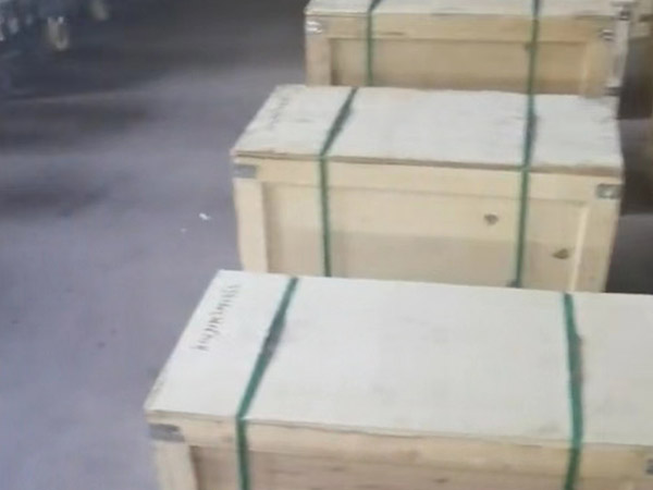 DSC01140 Japanese standard gate valve stem shipment